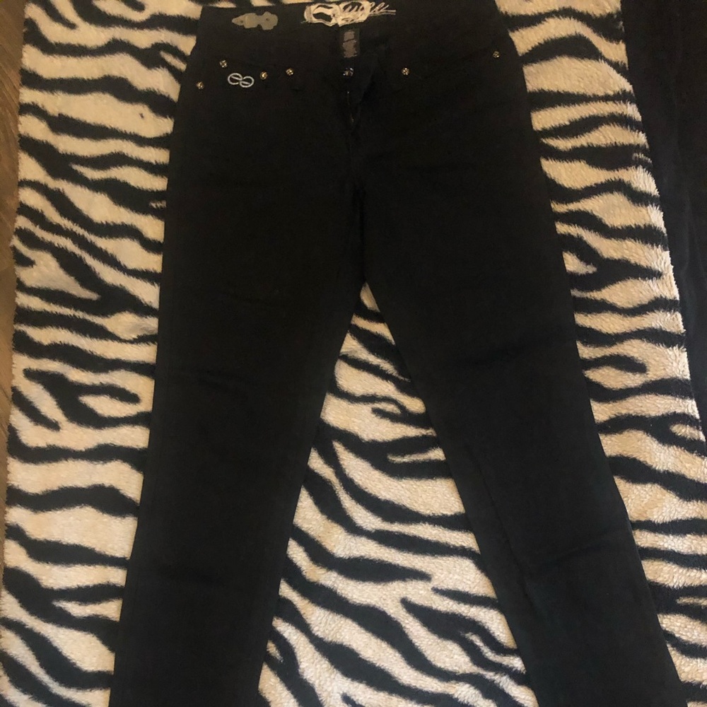 Enyce skinny jeans